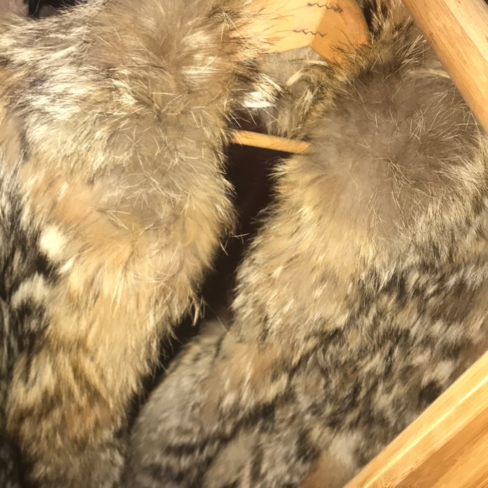 Authentic Vintage women’s fur coat #furcoat - Picture 4 of 8